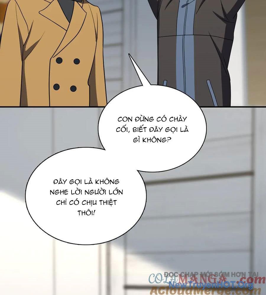 Bà Xã Nhà Tôi Đến Từ Ngàn Năm Trước Chap 387 - Next Chap 388