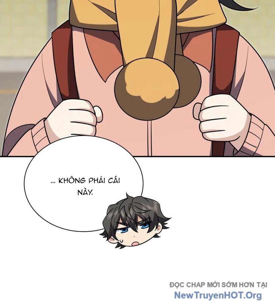 Bà Xã Nhà Tôi Đến Từ Ngàn Năm Trước Chap 387 - Next Chap 388