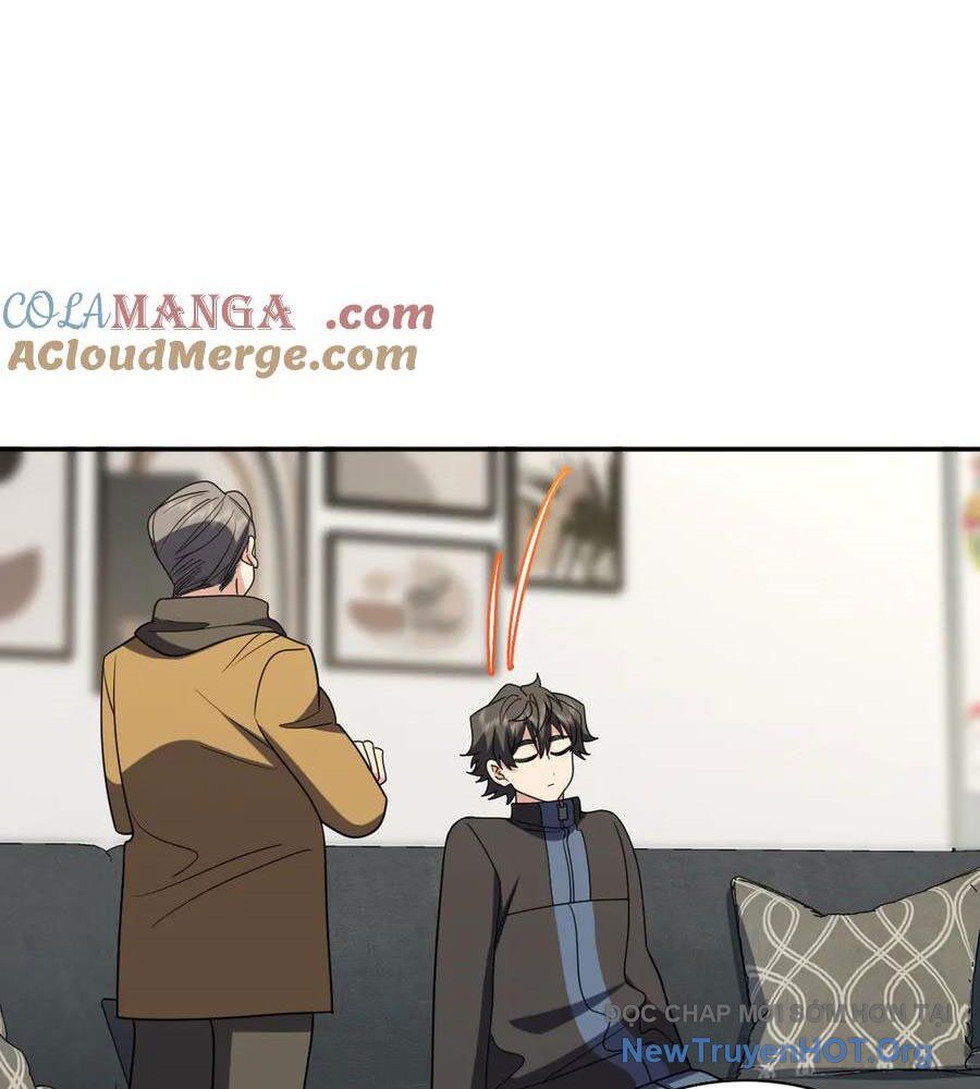 Bà Xã Nhà Tôi Đến Từ Ngàn Năm Trước Chap 387 - Next Chap 388