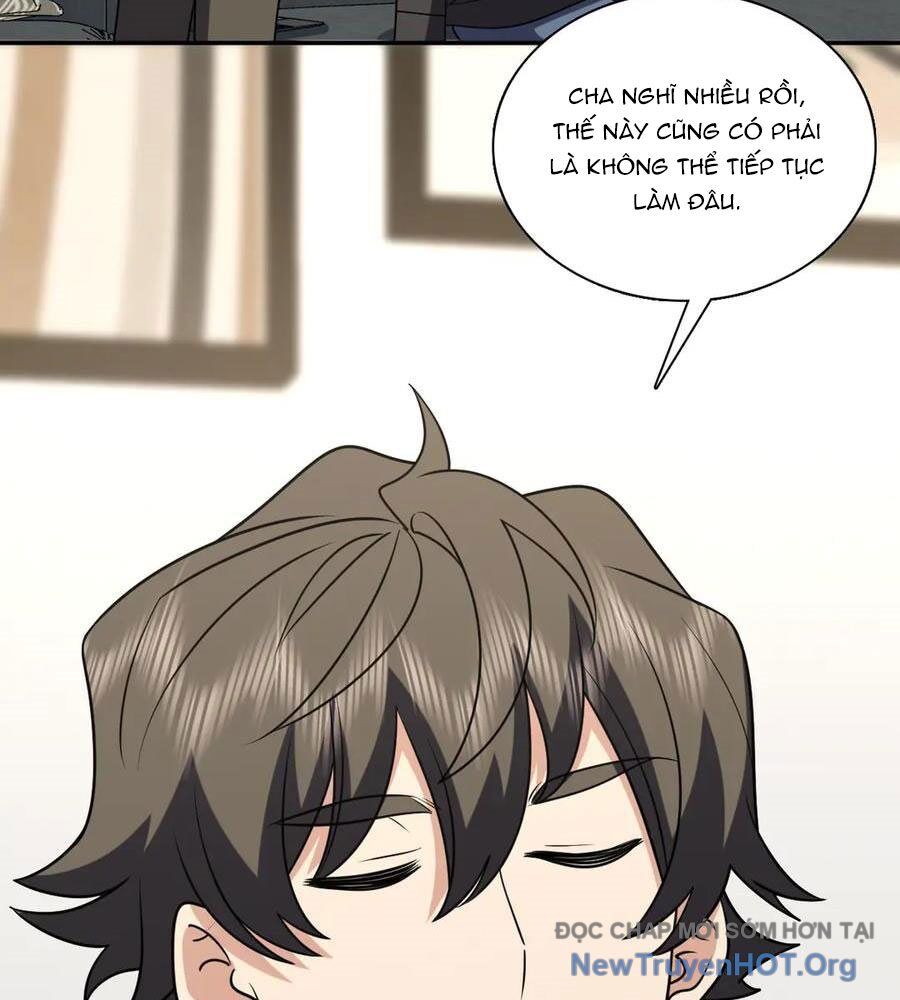 Bà Xã Nhà Tôi Đến Từ Ngàn Năm Trước Chap 387 - Next Chap 388