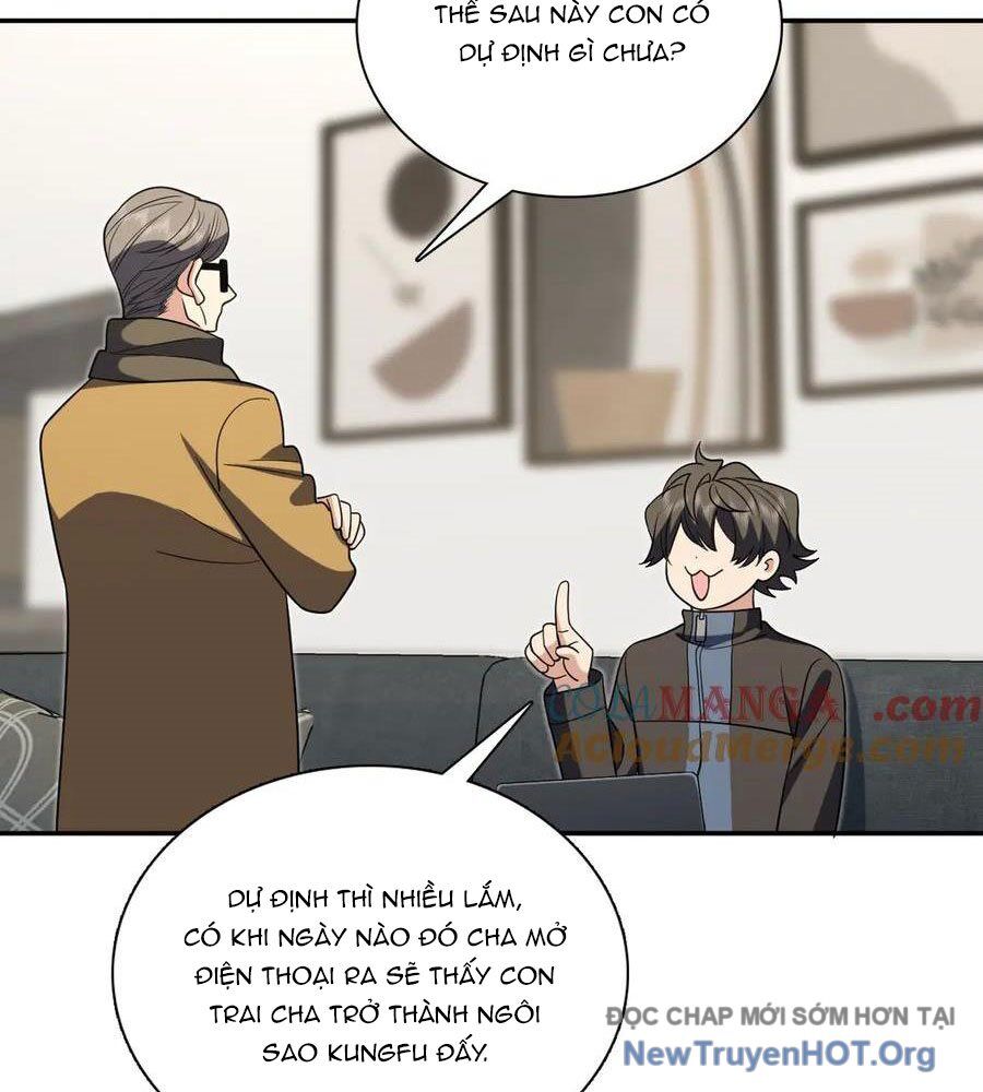 Bà Xã Nhà Tôi Đến Từ Ngàn Năm Trước Chap 387 - Next Chap 388
