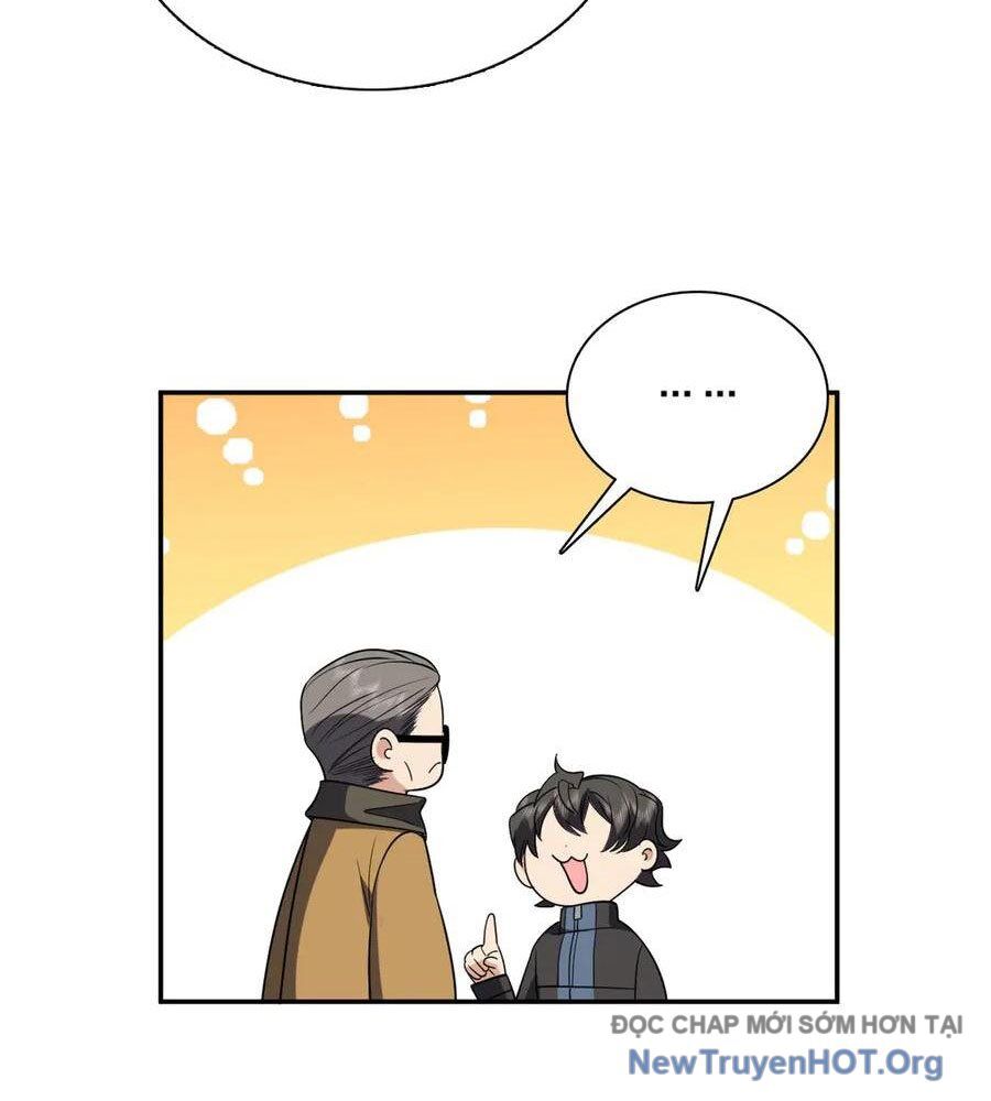 Bà Xã Nhà Tôi Đến Từ Ngàn Năm Trước Chap 387 - Next Chap 388