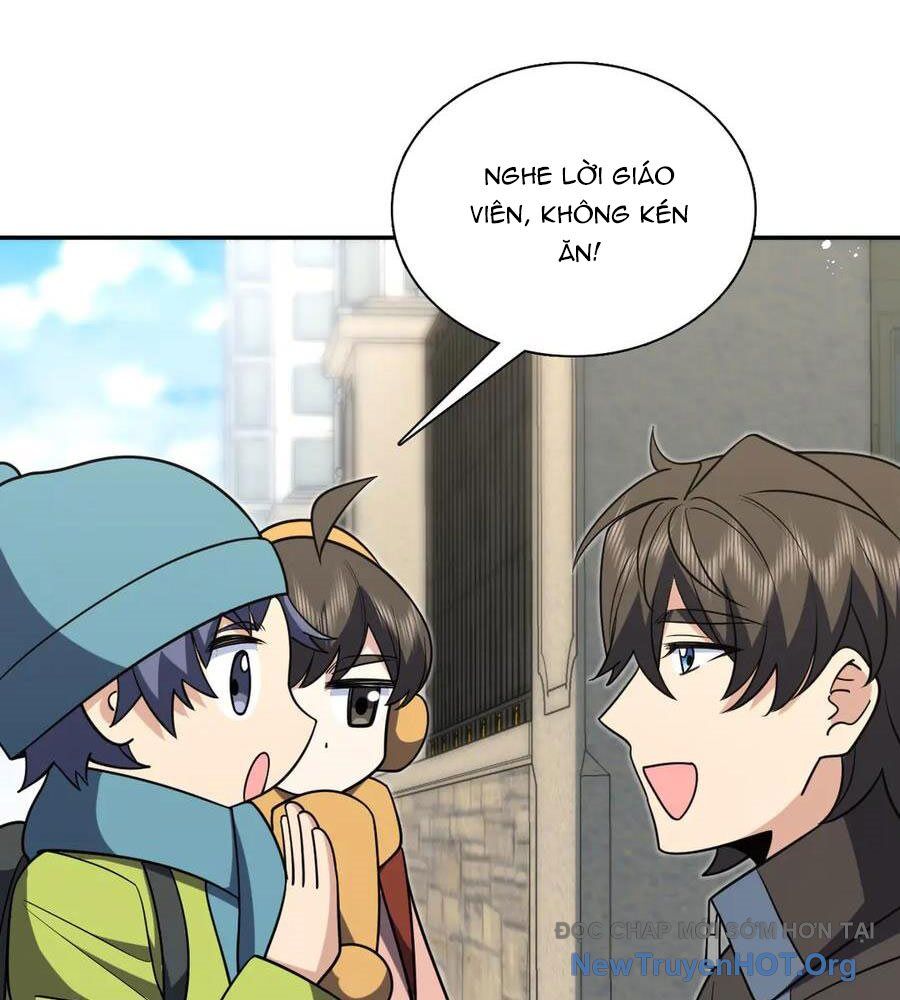 Bà Xã Nhà Tôi Đến Từ Ngàn Năm Trước Chap 387 - Next Chap 388