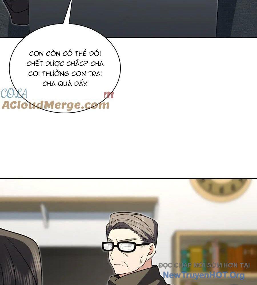 Bà Xã Nhà Tôi Đến Từ Ngàn Năm Trước Chap 387 - Next Chap 388