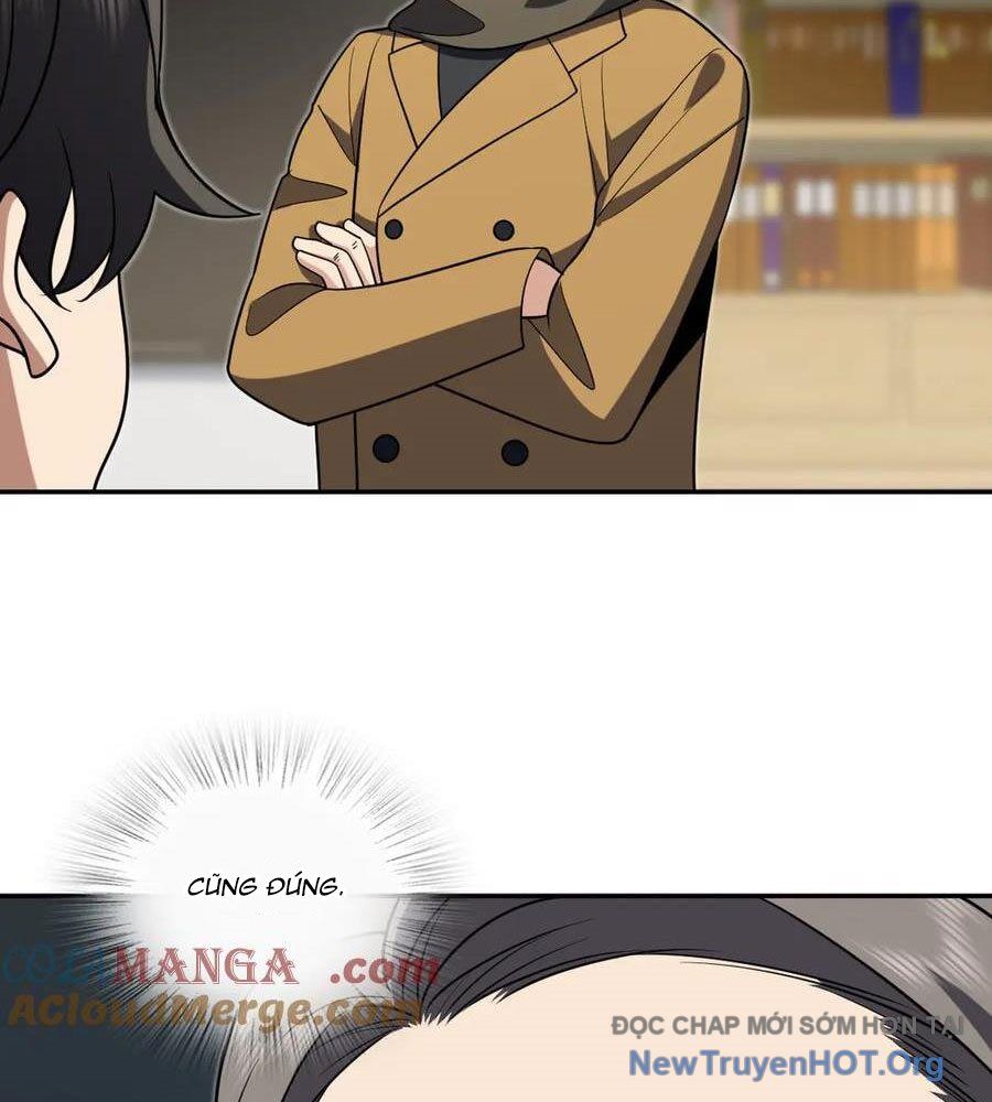 Bà Xã Nhà Tôi Đến Từ Ngàn Năm Trước Chap 387 - Next Chap 388
