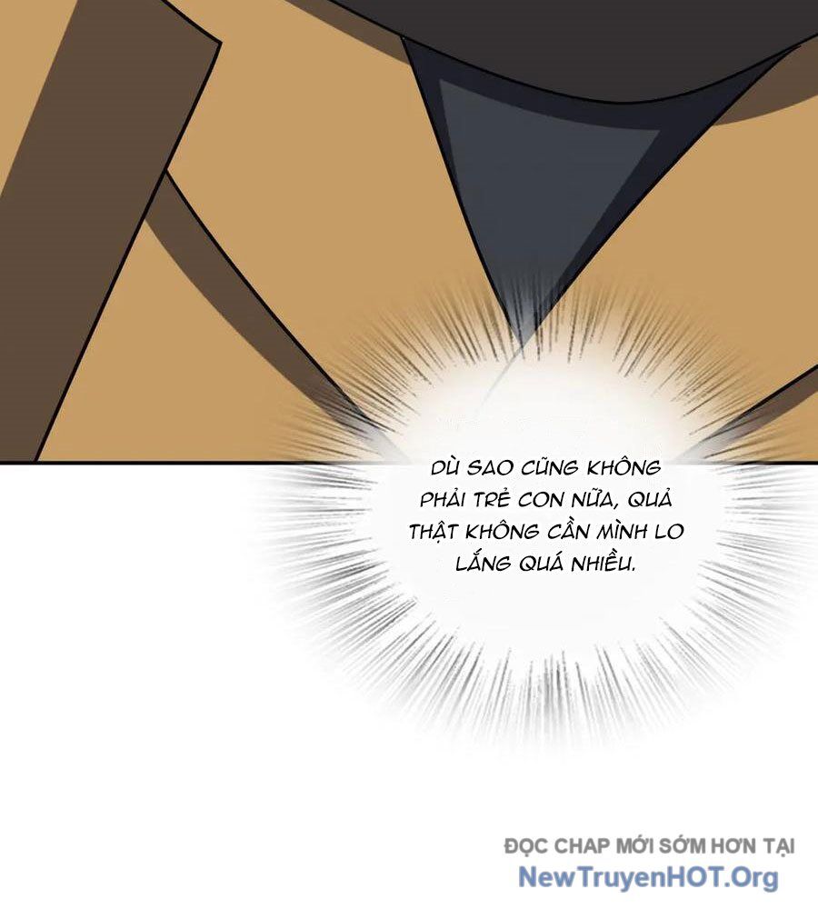 Bà Xã Nhà Tôi Đến Từ Ngàn Năm Trước Chap 387 - Next Chap 388