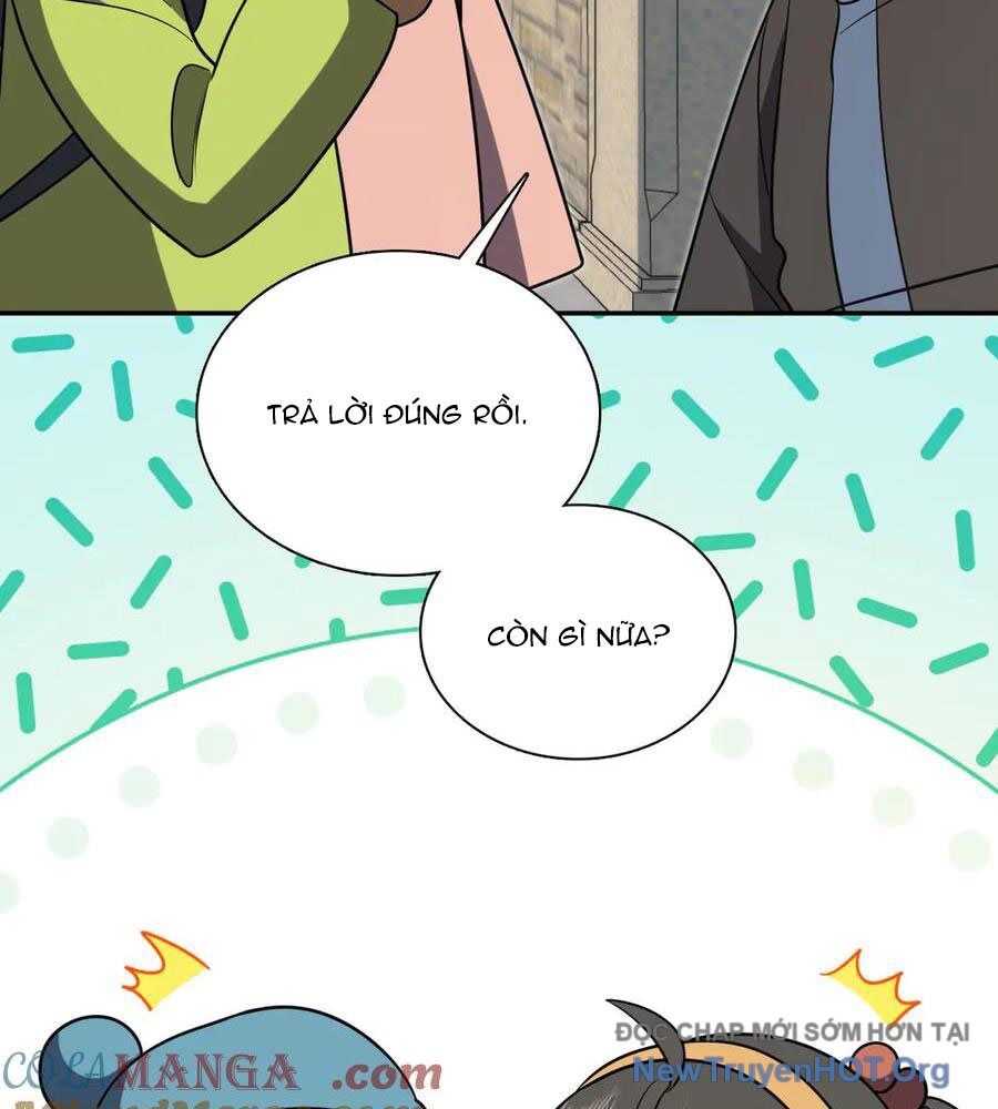 Bà Xã Nhà Tôi Đến Từ Ngàn Năm Trước Chap 387 - Next Chap 388