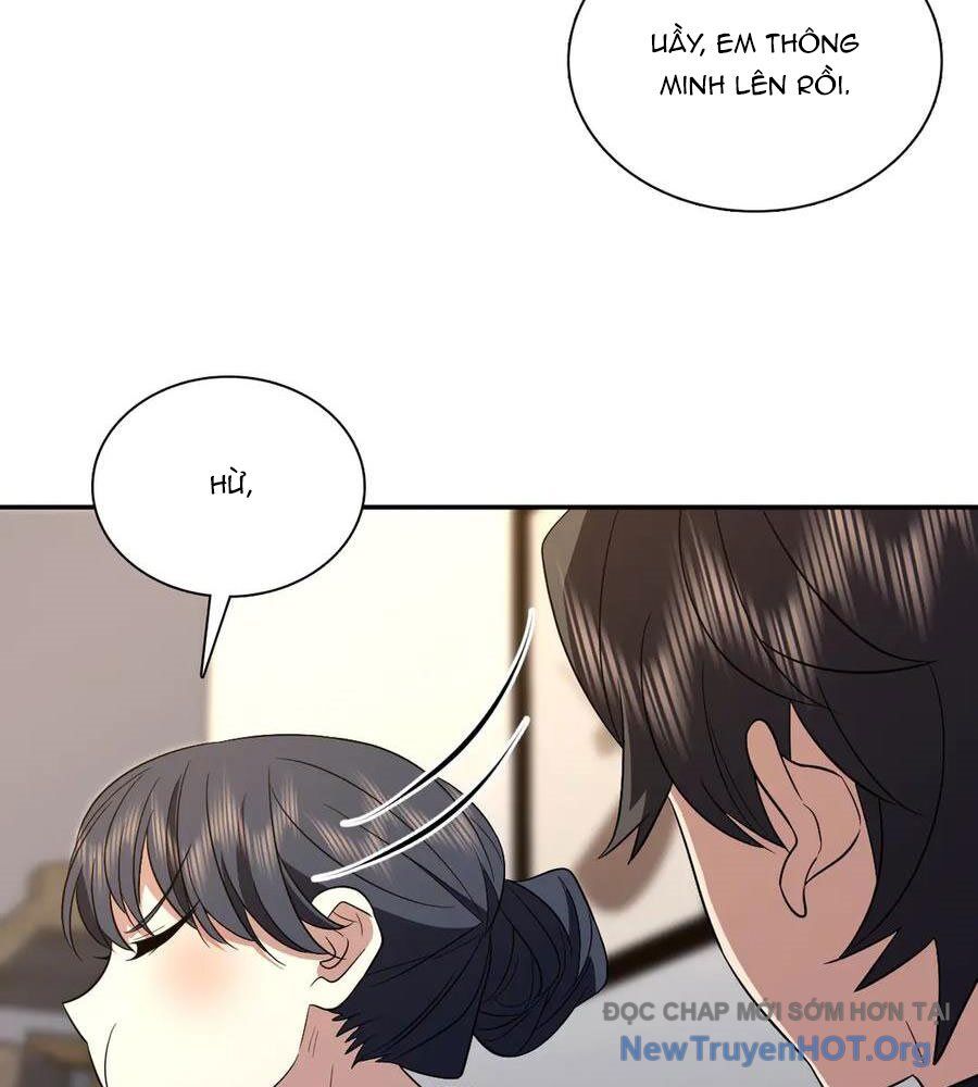 Bà Xã Nhà Tôi Đến Từ Ngàn Năm Trước Chap 388 - Next Chap 389