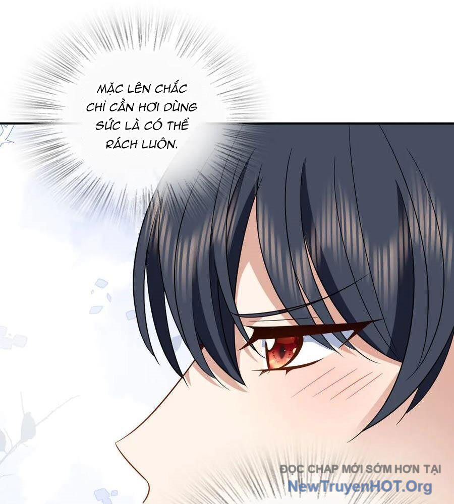 Bà Xã Nhà Tôi Đến Từ Ngàn Năm Trước Chap 388 - Next Chap 389