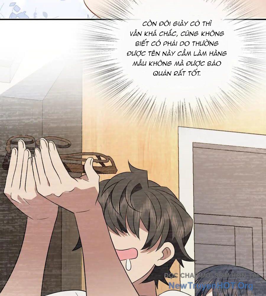 Bà Xã Nhà Tôi Đến Từ Ngàn Năm Trước Chap 388 - Next Chap 389