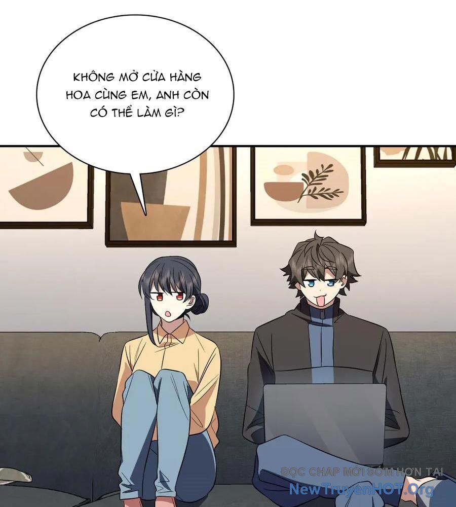 Bà Xã Nhà Tôi Đến Từ Ngàn Năm Trước Chap 388 - Next Chap 389