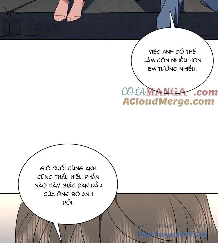 Bà Xã Nhà Tôi Đến Từ Ngàn Năm Trước Chap 388 - Next Chap 389