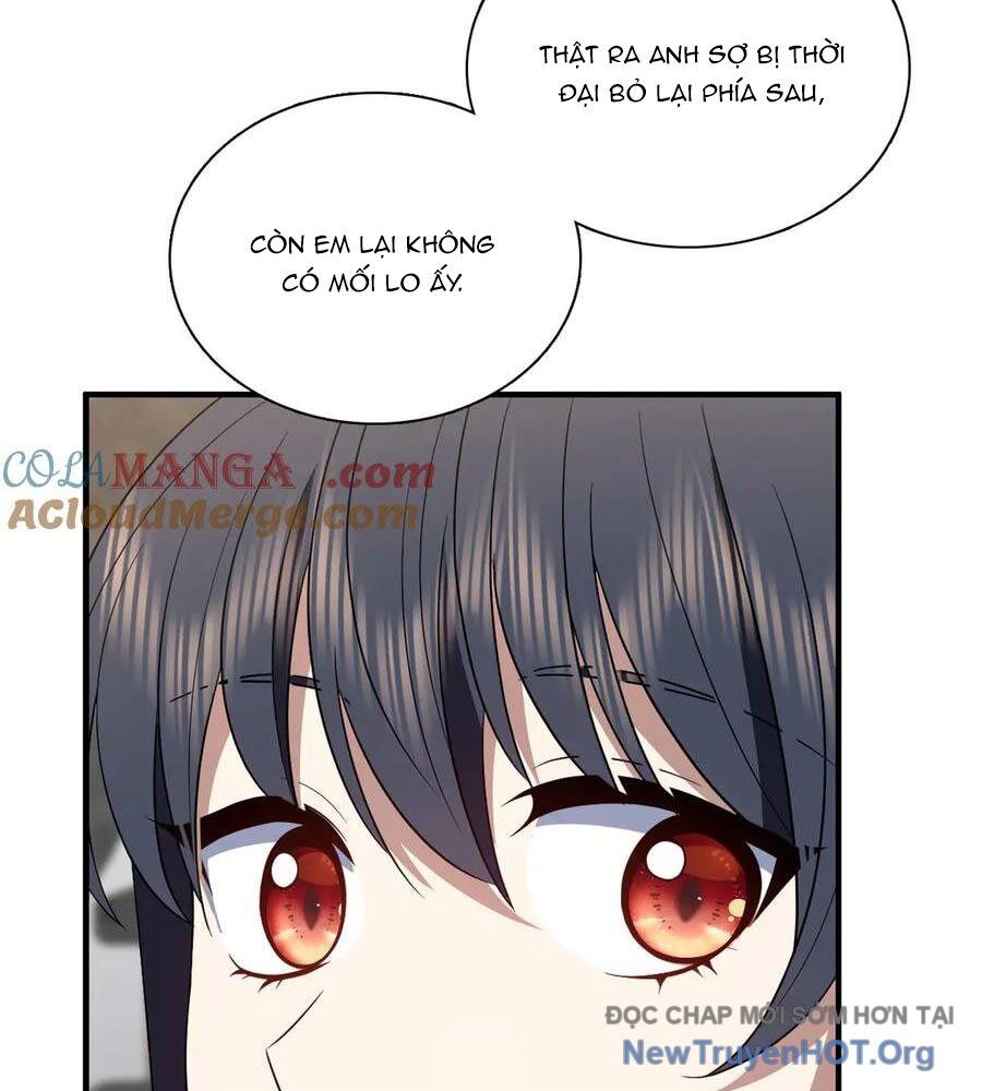 Bà Xã Nhà Tôi Đến Từ Ngàn Năm Trước Chap 388 - Next Chap 389