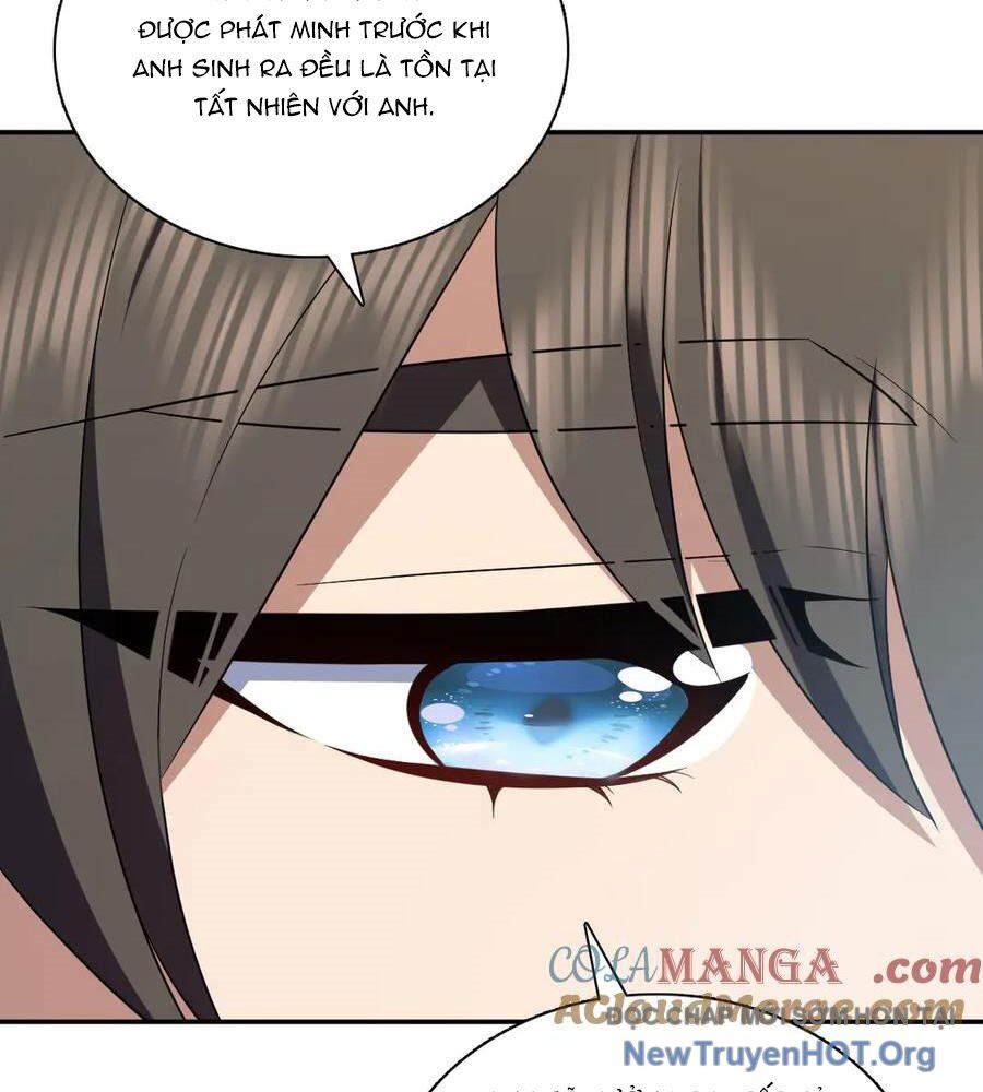 Bà Xã Nhà Tôi Đến Từ Ngàn Năm Trước Chap 388 - Next Chap 389
