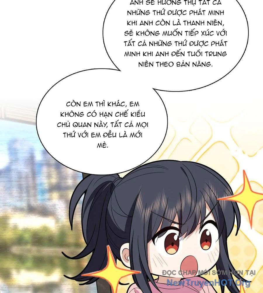 Bà Xã Nhà Tôi Đến Từ Ngàn Năm Trước Chap 388 - Next Chap 389