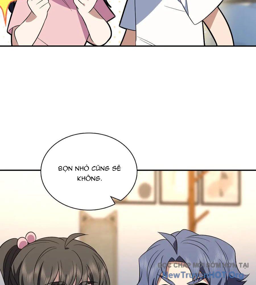 Bà Xã Nhà Tôi Đến Từ Ngàn Năm Trước Chap 388 - Next Chap 389