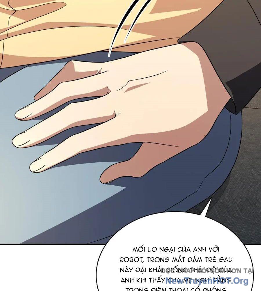 Bà Xã Nhà Tôi Đến Từ Ngàn Năm Trước Chap 388 - Next Chap 389