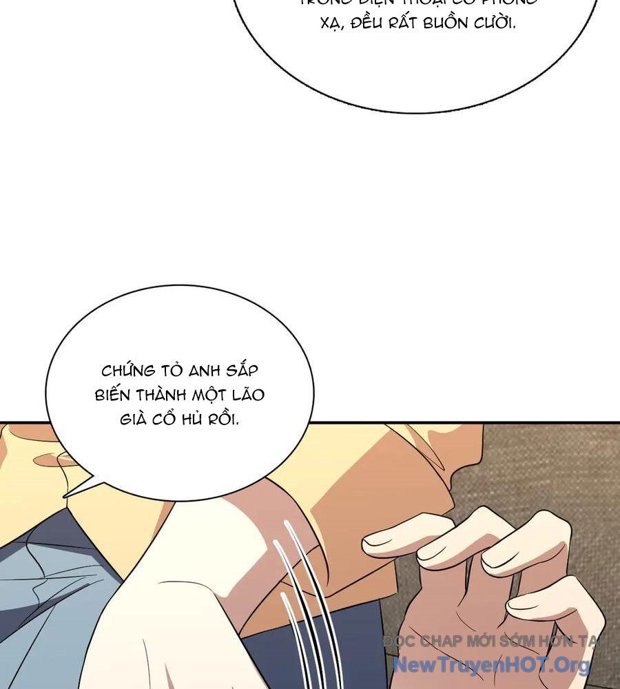 Bà Xã Nhà Tôi Đến Từ Ngàn Năm Trước Chap 388 - Next Chap 389