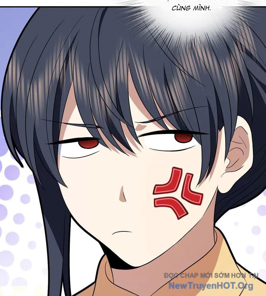 Bà Xã Nhà Tôi Đến Từ Ngàn Năm Trước Chap 388 - Next Chap 389