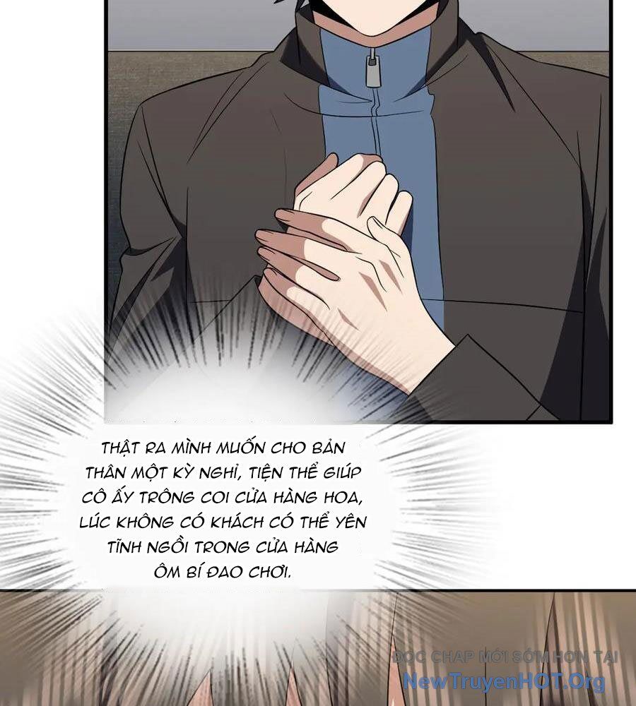 Bà Xã Nhà Tôi Đến Từ Ngàn Năm Trước Chap 388 - Next Chap 389