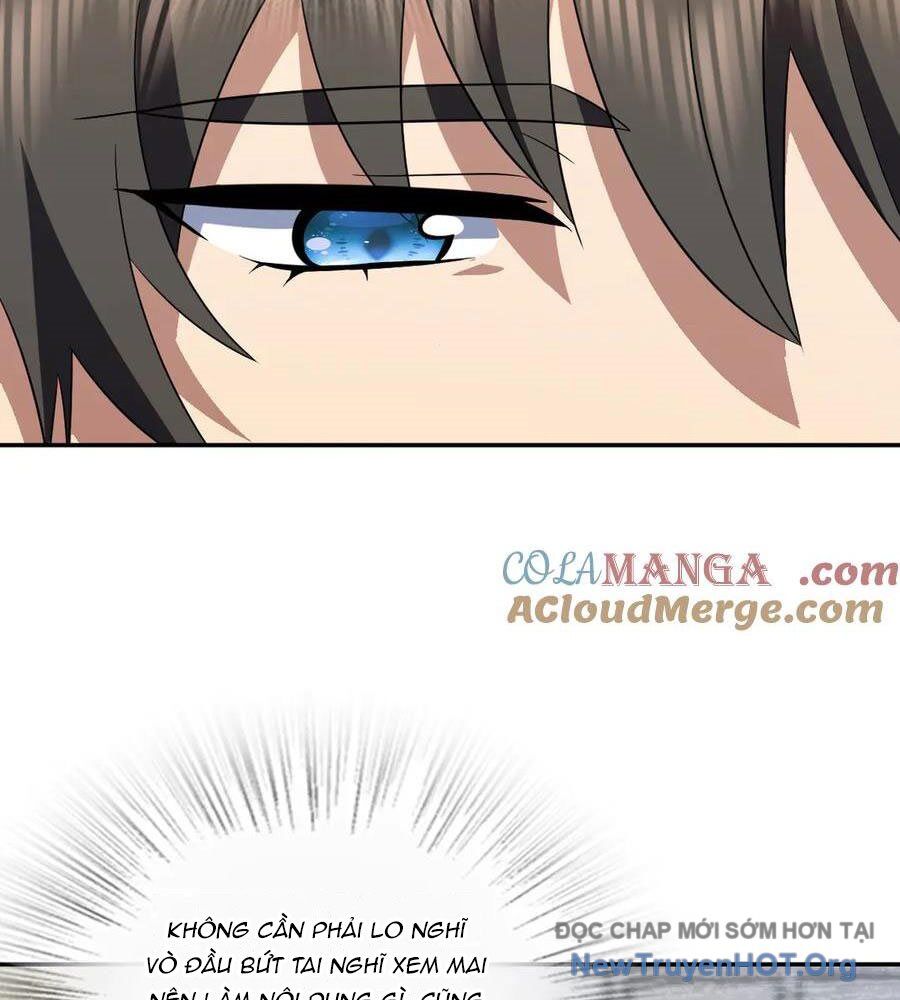 Bà Xã Nhà Tôi Đến Từ Ngàn Năm Trước Chap 388 - Next Chap 389