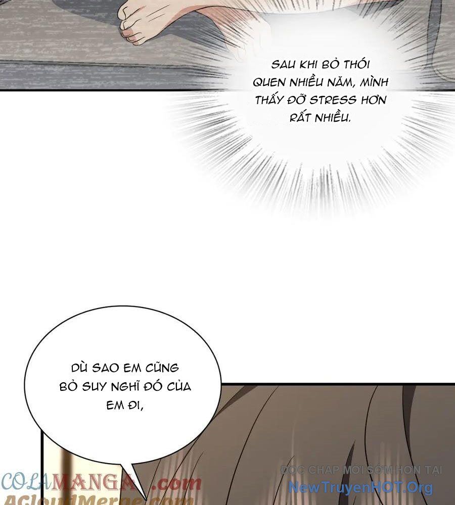 Bà Xã Nhà Tôi Đến Từ Ngàn Năm Trước Chap 388 - Next Chap 389