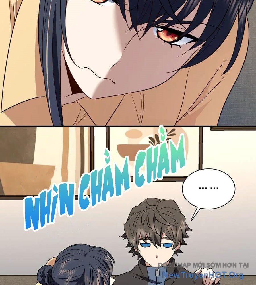 Bà Xã Nhà Tôi Đến Từ Ngàn Năm Trước Chap 388 - Next Chap 389