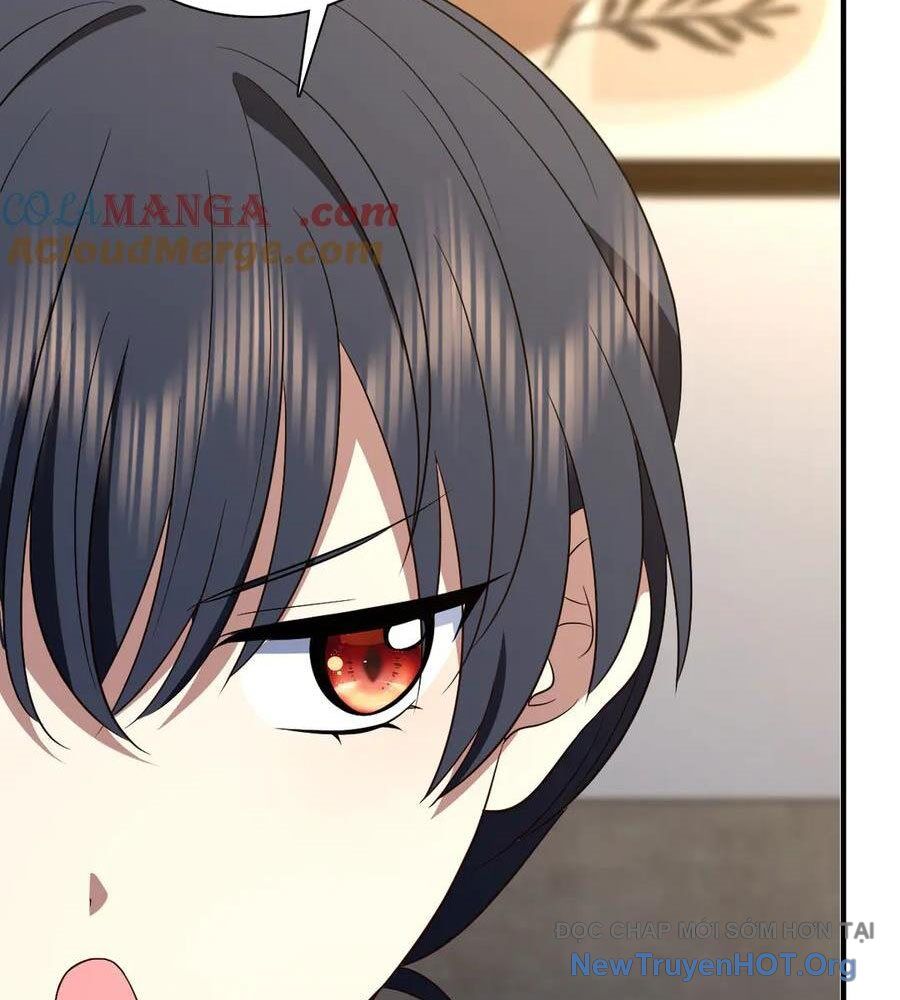 Bà Xã Nhà Tôi Đến Từ Ngàn Năm Trước Chap 388 - Next Chap 389