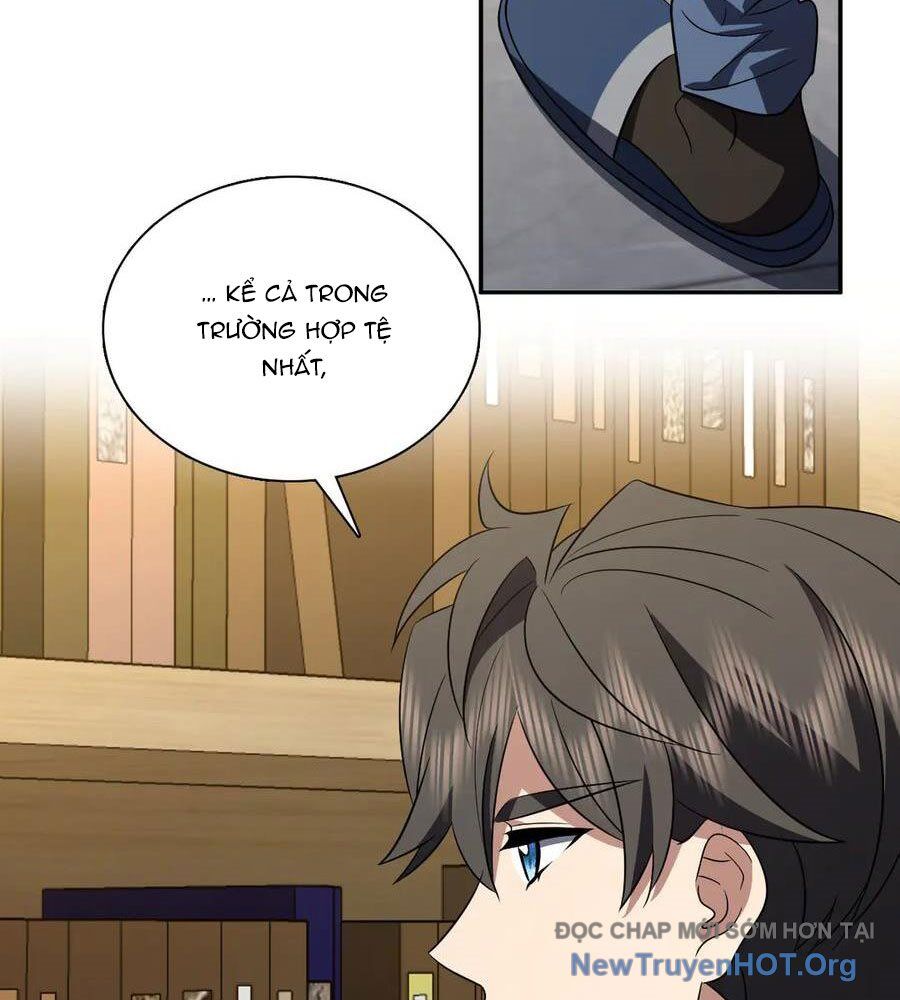 Bà Xã Nhà Tôi Đến Từ Ngàn Năm Trước Chap 388 - Next Chap 389