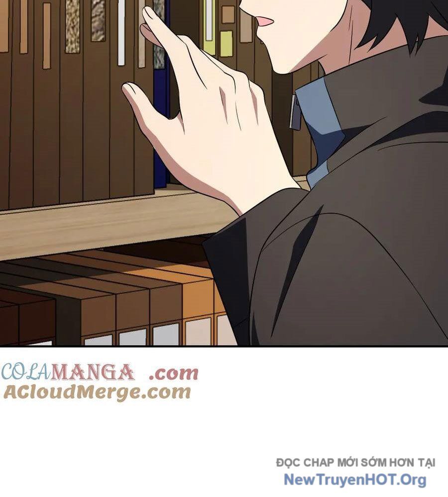 Bà Xã Nhà Tôi Đến Từ Ngàn Năm Trước Chap 388 - Next Chap 389