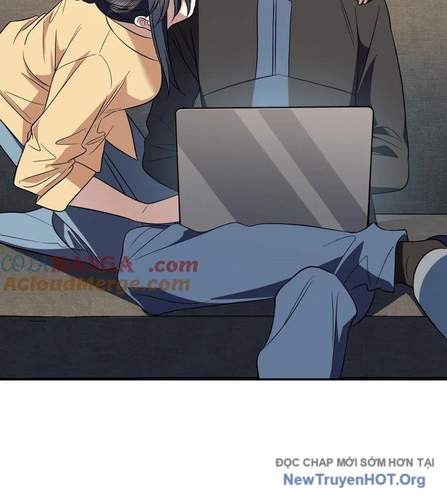 Bà Xã Nhà Tôi Đến Từ Ngàn Năm Trước Chap 388 - Next Chap 389