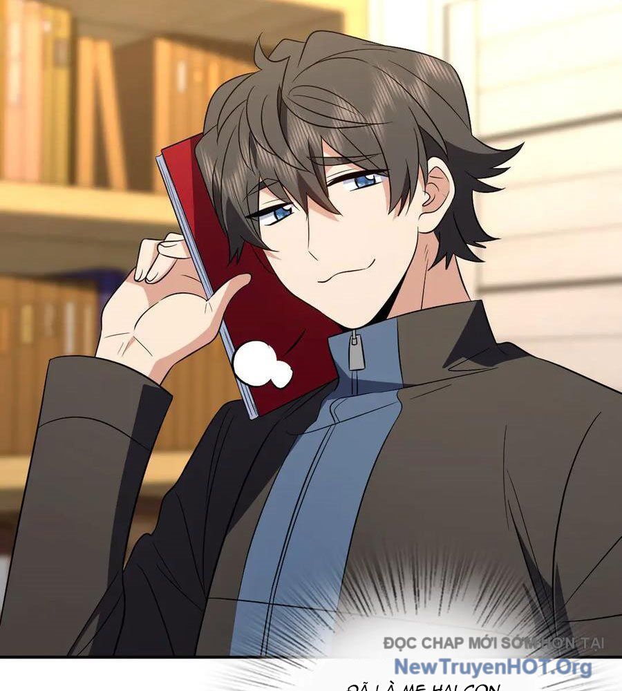 Bà Xã Nhà Tôi Đến Từ Ngàn Năm Trước Chap 388 - Next Chap 389