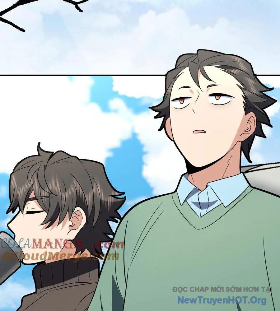 Bà Xã Nhà Tôi Đến Từ Ngàn Năm Trước Chap 388 - Next Chap 389
