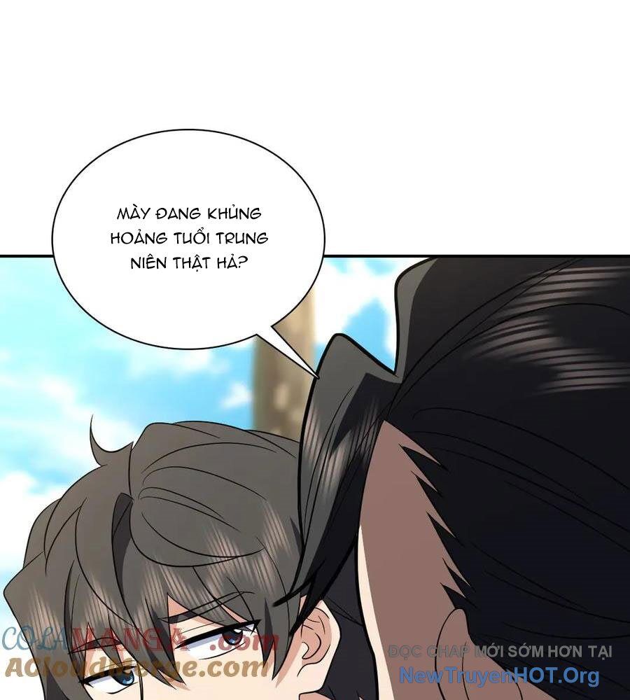 Bà Xã Nhà Tôi Đến Từ Ngàn Năm Trước Chap 388 - Next Chap 389