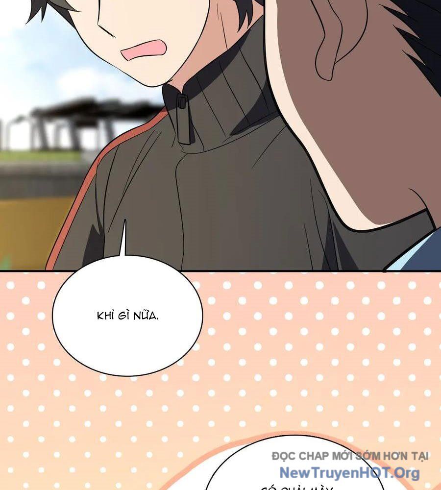 Bà Xã Nhà Tôi Đến Từ Ngàn Năm Trước Chap 388 - Next Chap 389