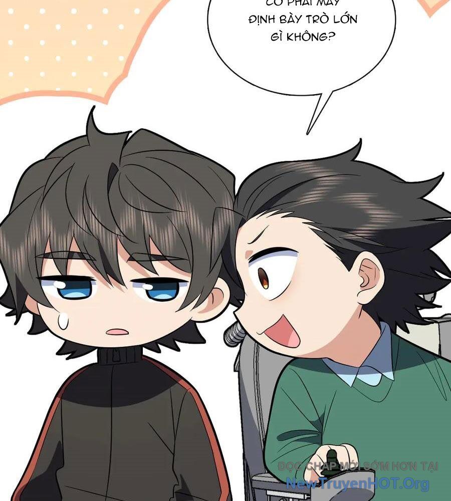 Bà Xã Nhà Tôi Đến Từ Ngàn Năm Trước Chap 388 - Next Chap 389