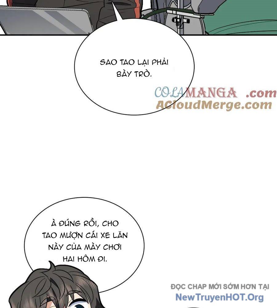 Bà Xã Nhà Tôi Đến Từ Ngàn Năm Trước Chap 388 - Next Chap 389