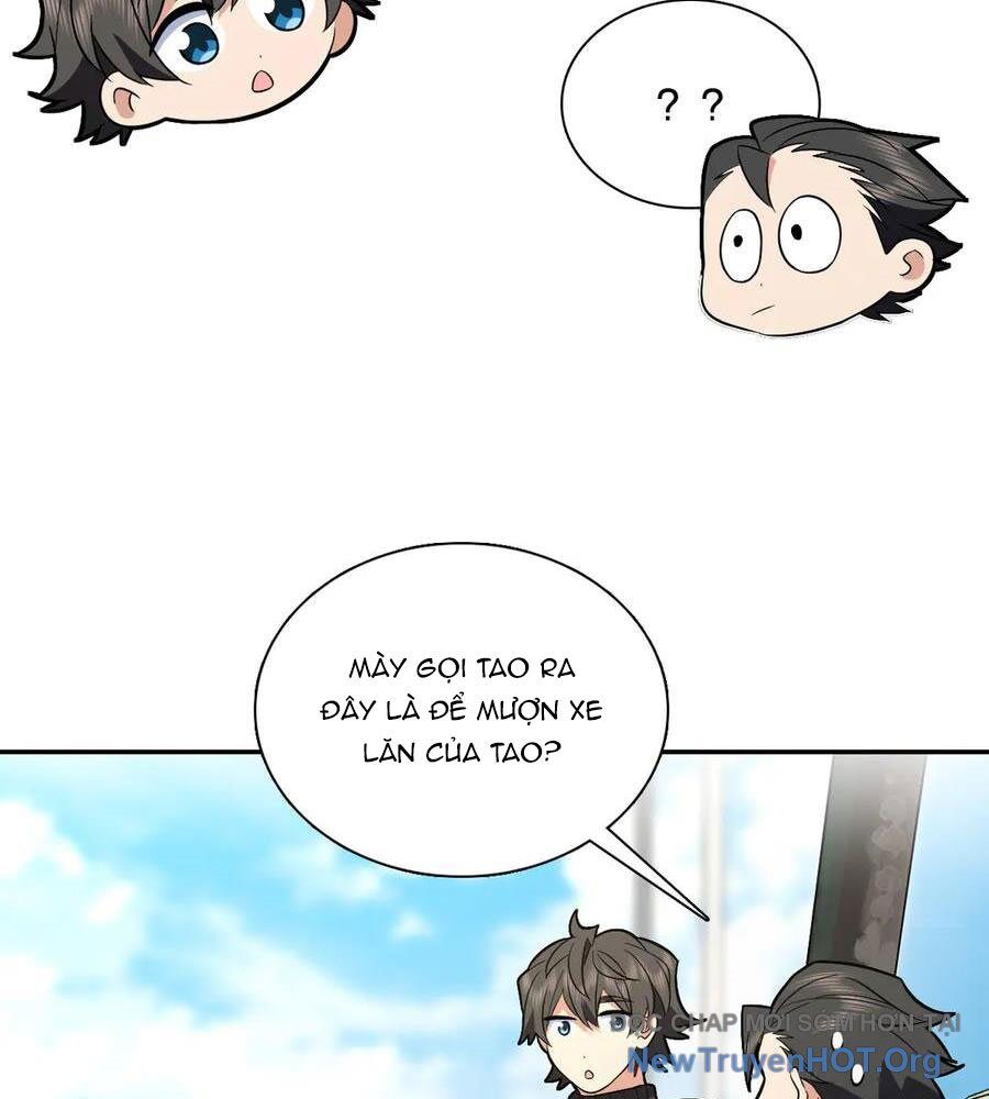 Bà Xã Nhà Tôi Đến Từ Ngàn Năm Trước Chap 388 - Next Chap 389