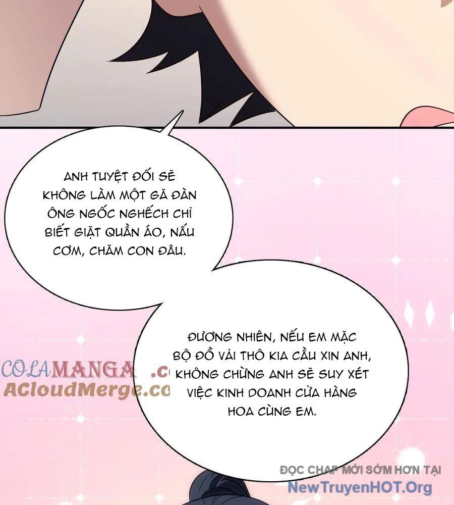 Bà Xã Nhà Tôi Đến Từ Ngàn Năm Trước Chap 388 - Next Chap 389
