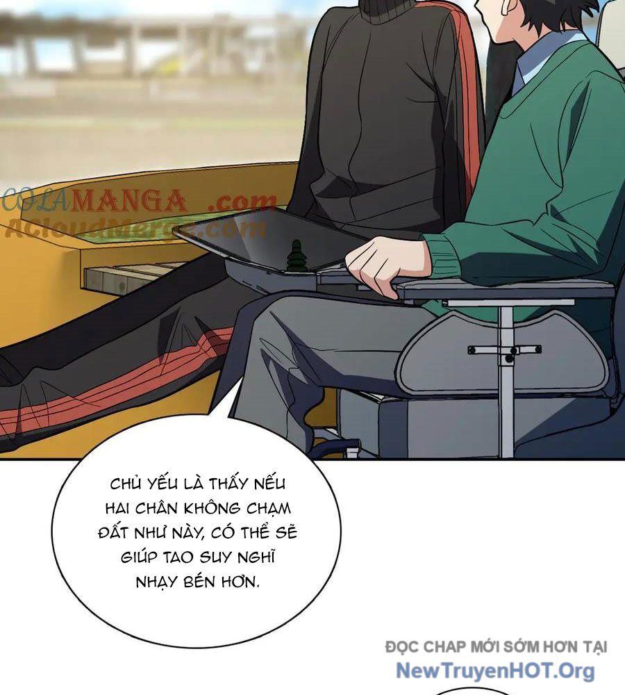Bà Xã Nhà Tôi Đến Từ Ngàn Năm Trước Chap 388 - Next Chap 389