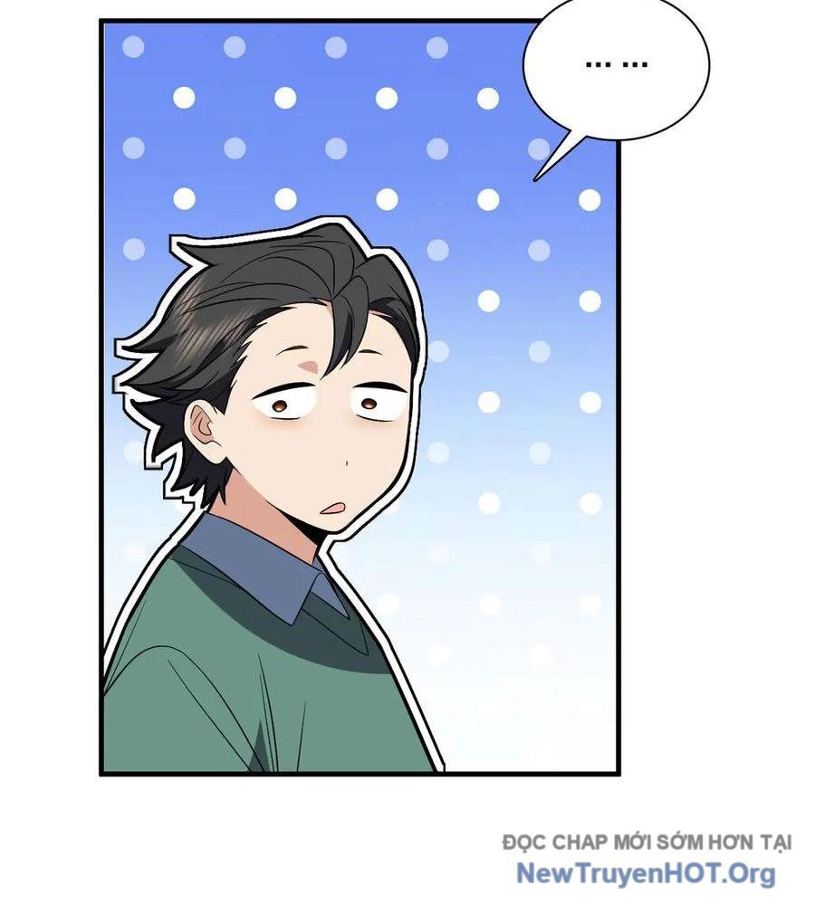 Bà Xã Nhà Tôi Đến Từ Ngàn Năm Trước Chap 388 - Next Chap 389