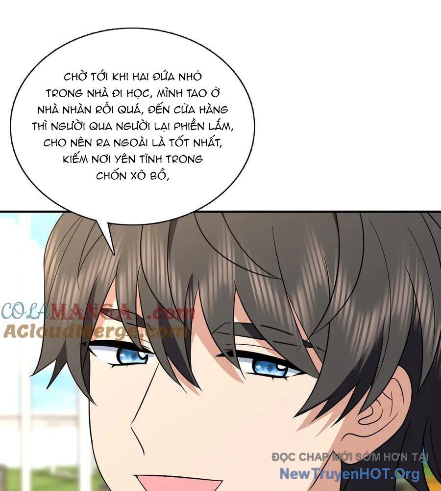 Bà Xã Nhà Tôi Đến Từ Ngàn Năm Trước Chap 388 - Next Chap 389