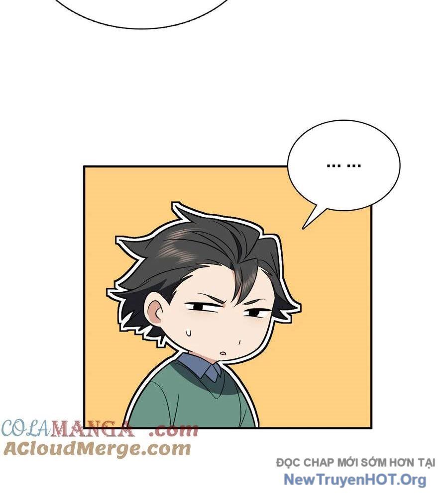 Bà Xã Nhà Tôi Đến Từ Ngàn Năm Trước Chap 388 - Next Chap 389
