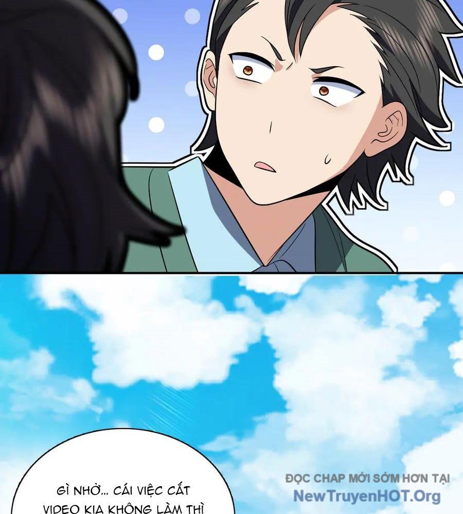 Bà Xã Nhà Tôi Đến Từ Ngàn Năm Trước Chap 388 - Next Chap 389