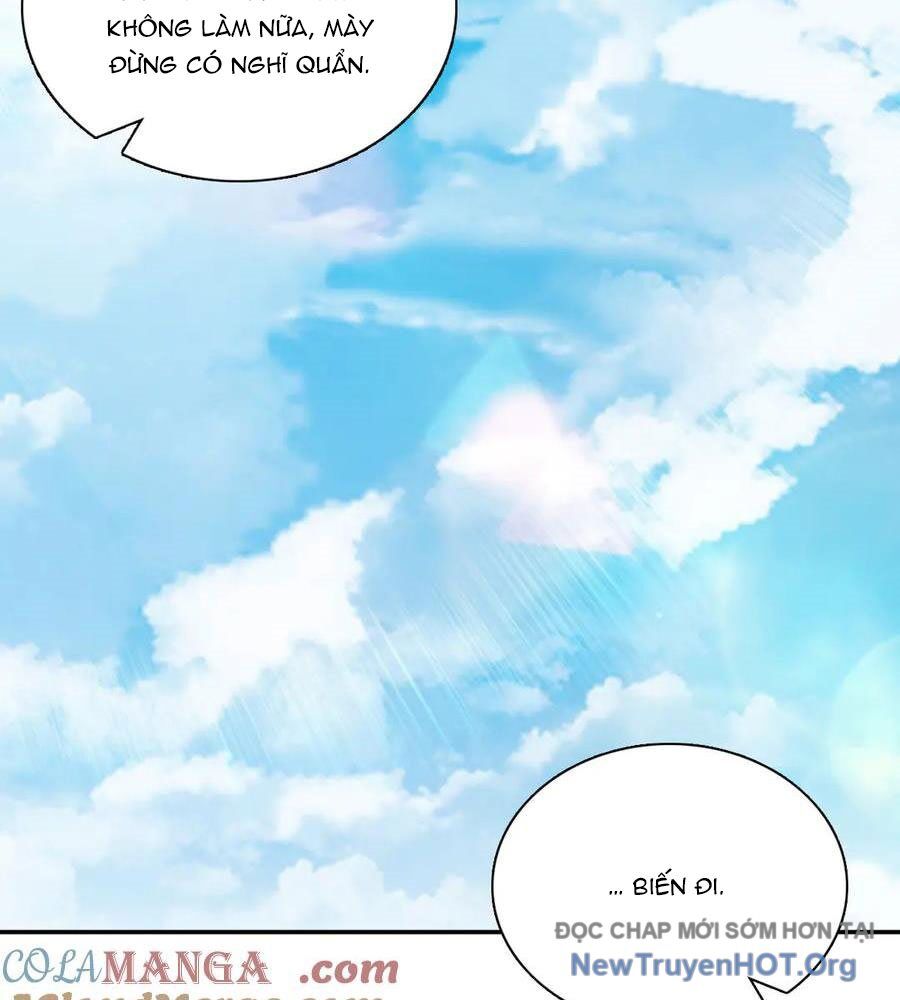 Bà Xã Nhà Tôi Đến Từ Ngàn Năm Trước Chap 388 - Next Chap 389