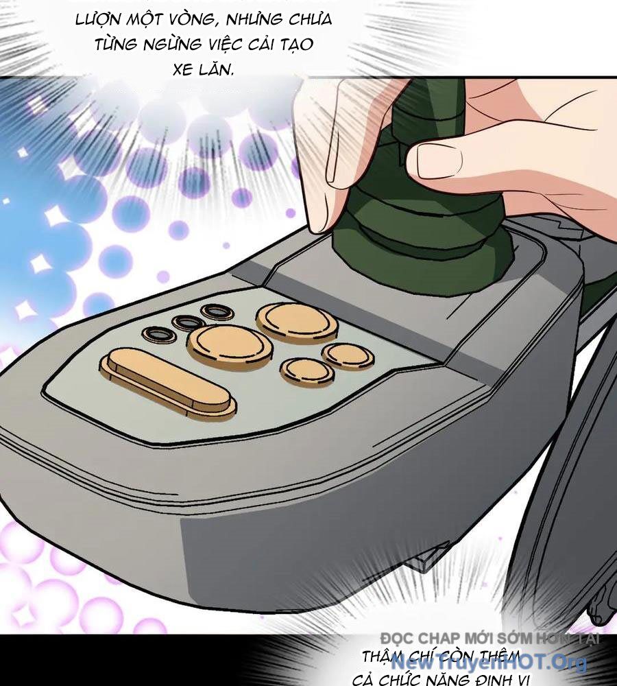 Bà Xã Nhà Tôi Đến Từ Ngàn Năm Trước Chap 388 - Next Chap 389