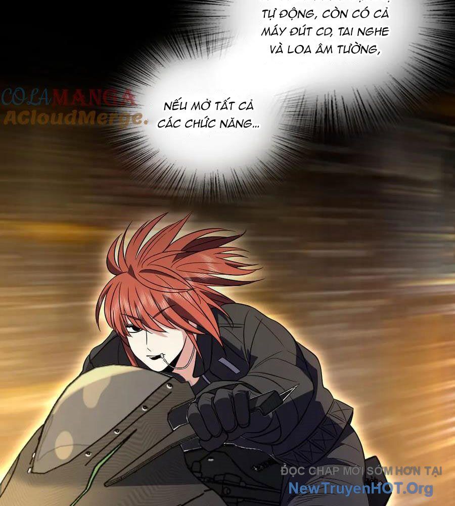 Bà Xã Nhà Tôi Đến Từ Ngàn Năm Trước Chap 388 - Next Chap 389