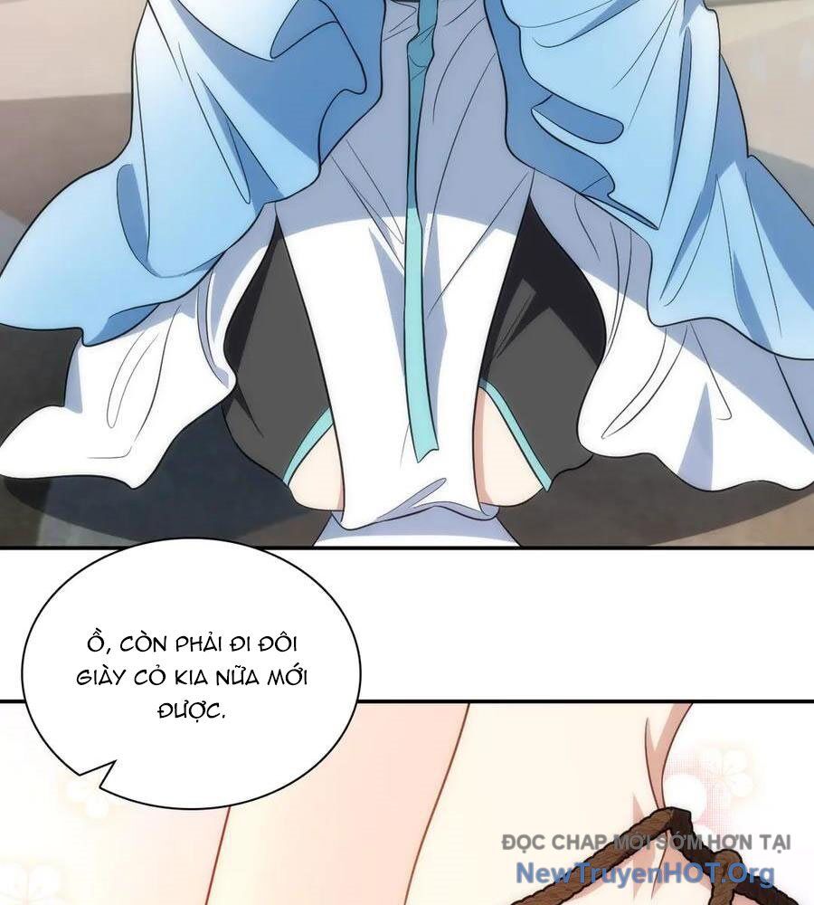 Bà Xã Nhà Tôi Đến Từ Ngàn Năm Trước Chap 388 - Next Chap 389