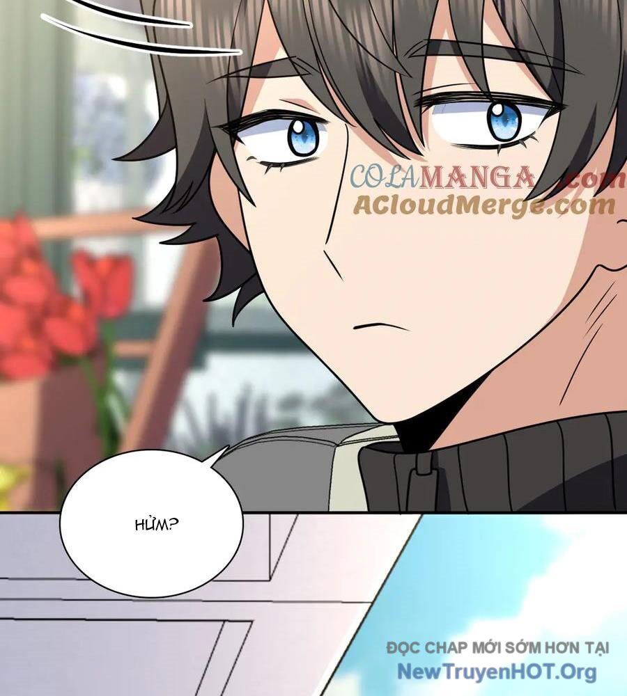 Bà Xã Nhà Tôi Đến Từ Ngàn Năm Trước Chap 390 - Next Chap 391
