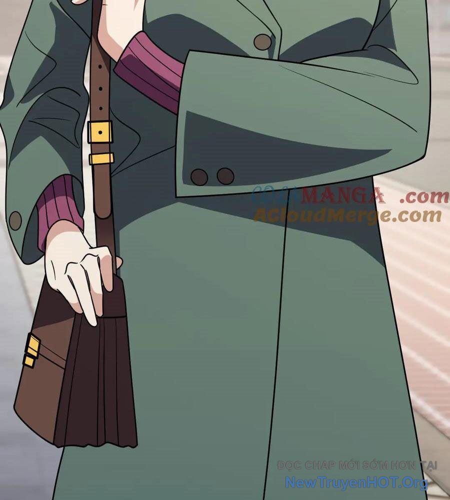 Bà Xã Nhà Tôi Đến Từ Ngàn Năm Trước Chap 390 - Next Chap 391
